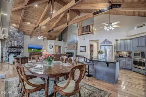 2509 E Scarlet Bugler Cir, Payson, AZ 85541 photo 22