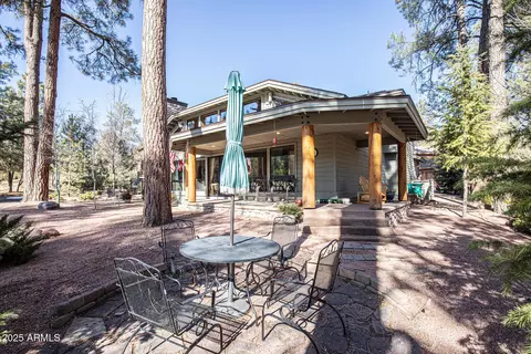 2509 E Scarlet Bugler Cir, Payson, AZ 85541 photo 58
