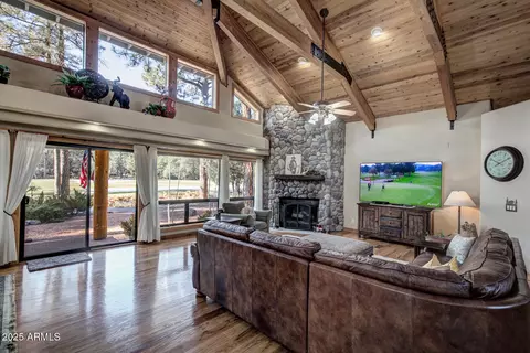2509 E Scarlet Bugler Cir, Payson, AZ 85541 photo 15