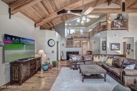 2509 E Scarlet Bugler Cir, Payson, AZ 85541 photo 13