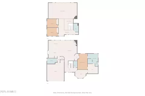 2509 E Scarlet Bugler Cir, Payson, AZ 85541 photo 70