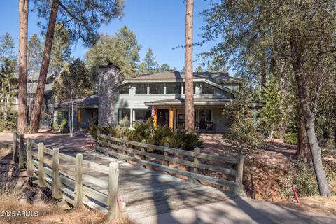 2509 E Scarlet Bugler Cir, Payson, AZ 85541 photo 4