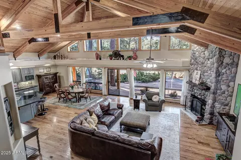 2509 E Scarlet Bugler Cir, Payson, AZ 85541 photo 44