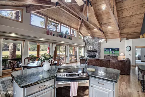 2509 E Scarlet Bugler Cir, Payson, AZ 85541 photo 19