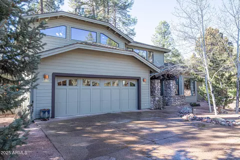 2509 E Scarlet Bugler Cir, Payson, AZ 85541 photo 2