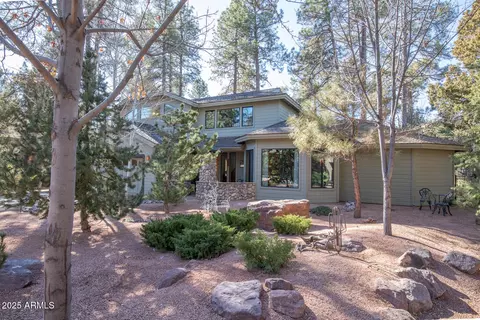 2509 E Scarlet Bugler Cir, Payson, AZ 85541 photo 3