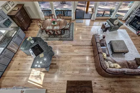 2509 E Scarlet Bugler Cir, Payson, AZ 85541 photo 47