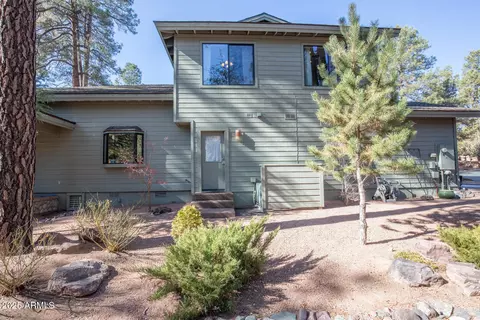 2509 E Scarlet Bugler Cir, Payson, AZ 85541 photo 61