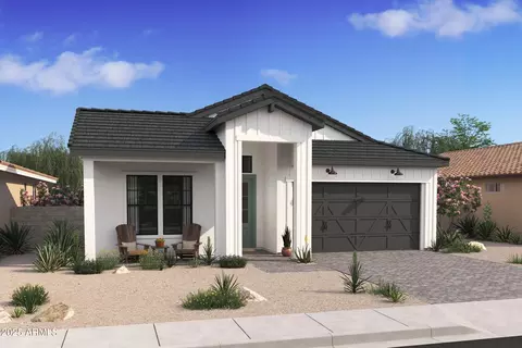 521 E Greenback Dr, San Tan Valley, AZ 85140