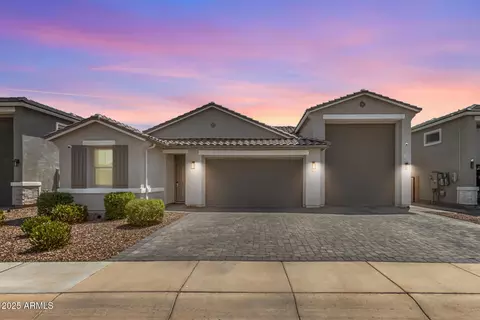 801 W Racine Dr W, Casa Grande, AZ 85122