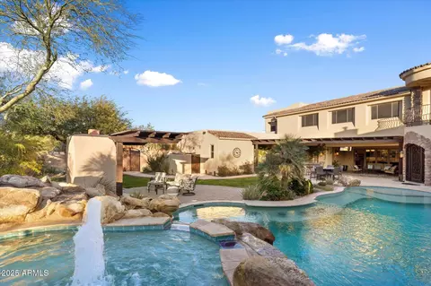 15419 E Stardust Dr, Fountain Hills, AZ 85268