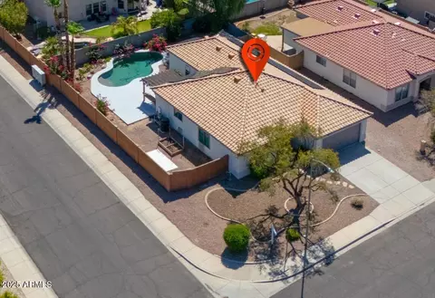 15529 W Gelding Dr, Surprise, AZ 85379