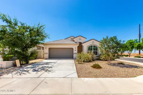 38251 W San Alvarez Ave, Maricopa, AZ 85138