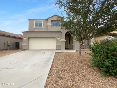 1618 E Racine Pl, Casa Grande, AZ 85122