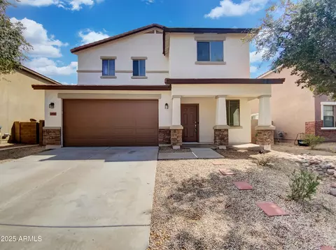 43531 W Bailey Dr, Maricopa, AZ 85138