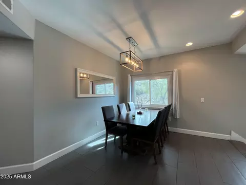 Dining - 3236 E Chandler Blvd #2037, Phoenix, AZ 85048 photo 1 of 1