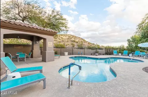 Exterior - 3236 E Chandler Blvd #2037, Phoenix, AZ 85048 photo 9 of 12