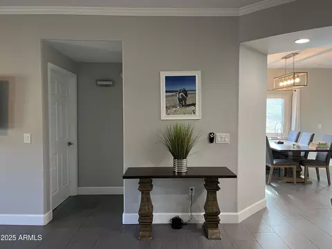 Entry Way - 3236 E Chandler Blvd #2037, Phoenix, AZ 85048 photo 1 of 2