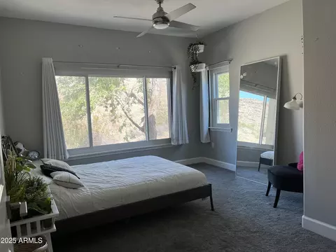 Bedroom - 3236 E Chandler Blvd #2037, Phoenix, AZ 85048 photo 4 of 5