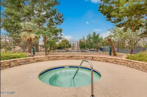 Exterior - 3236 E Chandler Blvd #2037, Phoenix, AZ 85048 photo 11 of 12