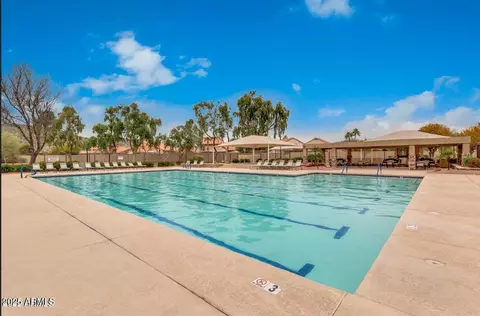 Exterior - 3236 E Chandler Blvd #2037, Phoenix, AZ 85048 photo 10 of 12