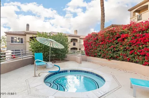 Exterior - 3236 E Chandler Blvd #2037, Phoenix, AZ 85048 photo 8 of 12