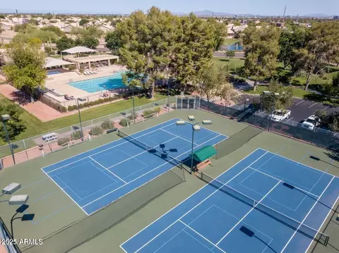 Exterior - 3236 E Chandler Blvd #2037, Phoenix, AZ 85048 photo 12 of 12