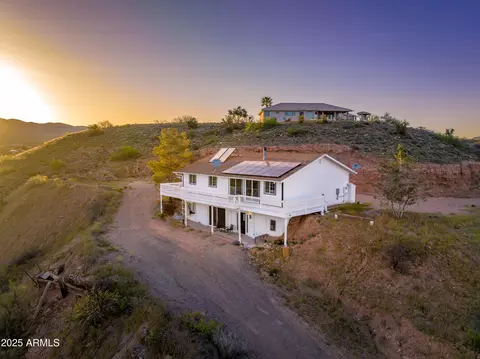 900 Rabbit Run, Clarkdale, AZ 86324