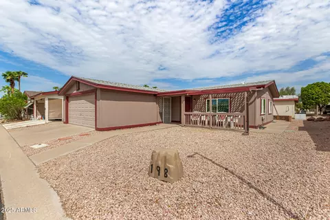 3500 S Tomahawk Rd #198, Apache Junction, AZ 85119 photo 2