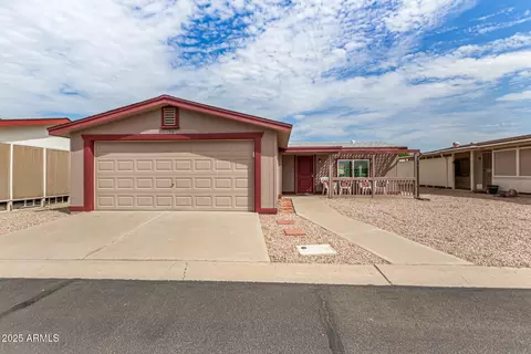 3500 S Tomahawk Rd #198, Apache Junction, AZ 85119