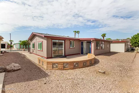 3500 S Tomahawk Rd #198, Apache Junction, AZ 85119 photo 27
