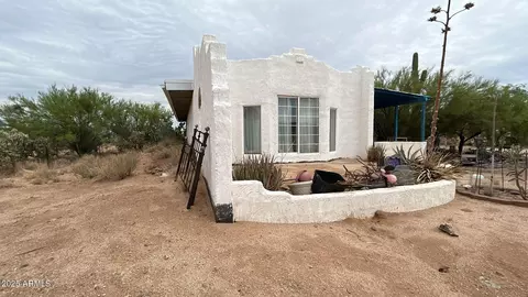 15470 W Chumblers Rd, Tucson, AZ 85736