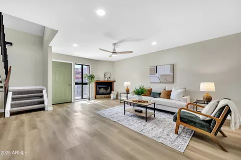 1401 E Puget Ave #25, Phoenix, AZ 85020 photo 5