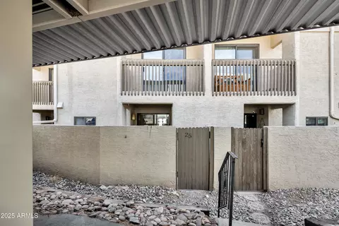 1401 E Puget Ave #25, Phoenix, AZ 85020 photo 22