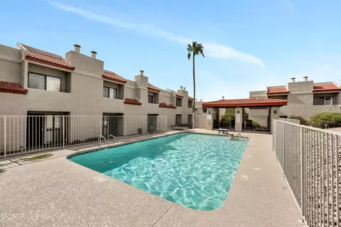 1401 E Puget Ave #25, Phoenix, AZ 85020 photo 25