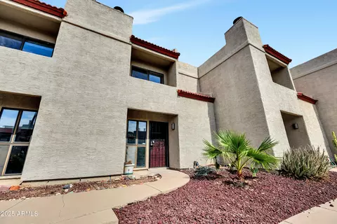 1401 E Puget Ave #25, Phoenix, AZ 85020 photo 2