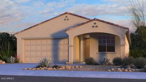 10842 E Tiburon Ave, Mesa, AZ 85212