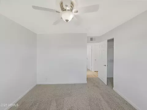 Bedroom - 3517 E Cypress St, Phoenix, AZ 85008 photo 5 of 5