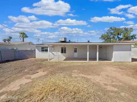 Exterior - 3517 E Cypress St, Phoenix, AZ 85008 photo 2 of 4
