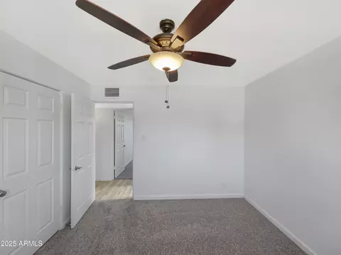 Bedroom - 3517 E Cypress St, Phoenix, AZ 85008 photo 2 of 5