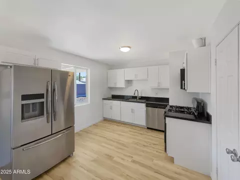 Kitchen - 3517 E Cypress St, Phoenix, AZ 85008 photo 1 of 1