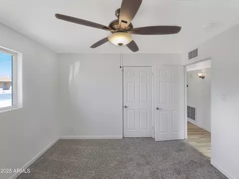 Bedroom - 3517 E Cypress St, Phoenix, AZ 85008 photo 3 of 5