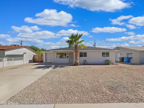 3517 E Cypress St, Phoenix, AZ 85008
