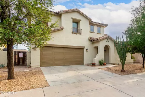 2341 W Saint Catherine Ave, Phoenix, AZ 85041