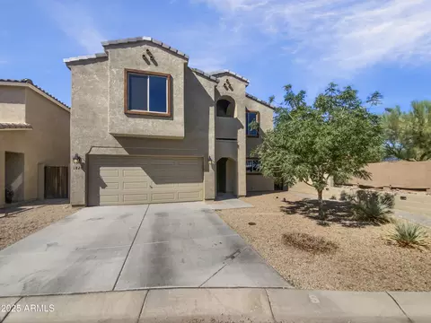 1820 W Expressman St, Apache Junction, AZ 85120
