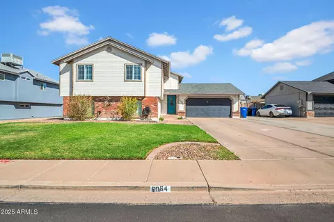 6064 E Ingram St, Mesa, AZ 85205