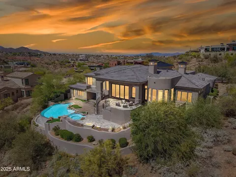 15427 E Firerock Country Club Dr, Fountain Hills, AZ 85268