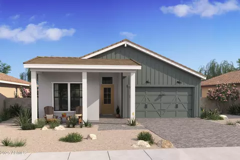 537 E Greenback Dr, San Tan Valley, AZ 85140