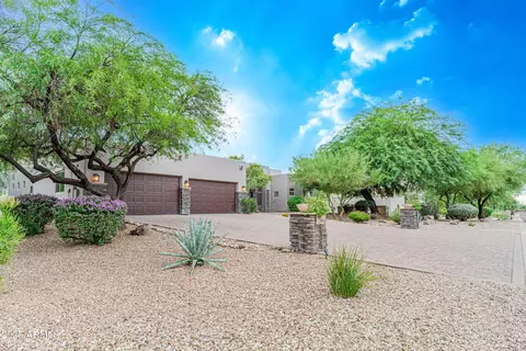 7909 E Santa Catalina Dr, Scottsdale, AZ 85255