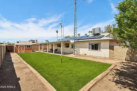 Exterior - 1821 E Colgate Dr, Tempe, AZ 85283 photo 5 of 6